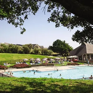 Belambra Clubs - Les Portes De L'ocean Guidel-Plage