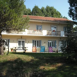  Maison d'hôtes La Colo