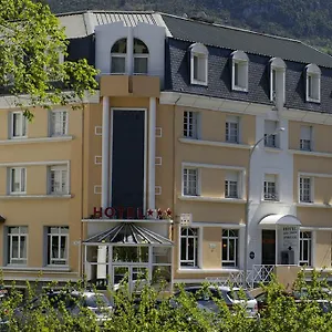 3* Hotel Résidence Sainte Catherine